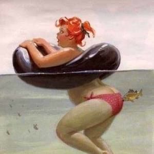 Meet your Posher, Melanie